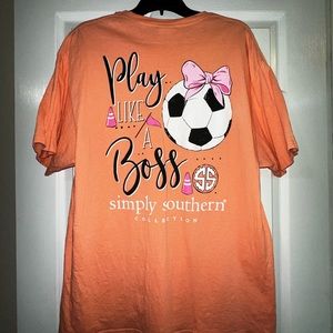 Women’s Simply Southern